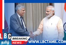 ranil wickremesinghe india visit